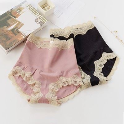 Women Briefs High Waist underwear