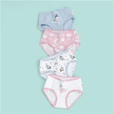 اپنی مرضی کے مطابق آرگینک کاٹن گرل بریفز